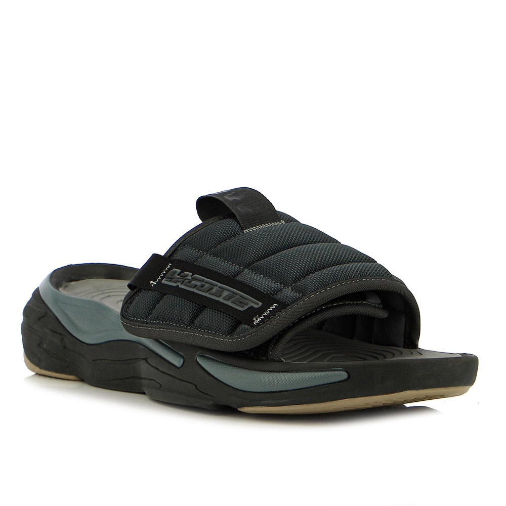 LACOSTE Flip flops Fratelli Petridi