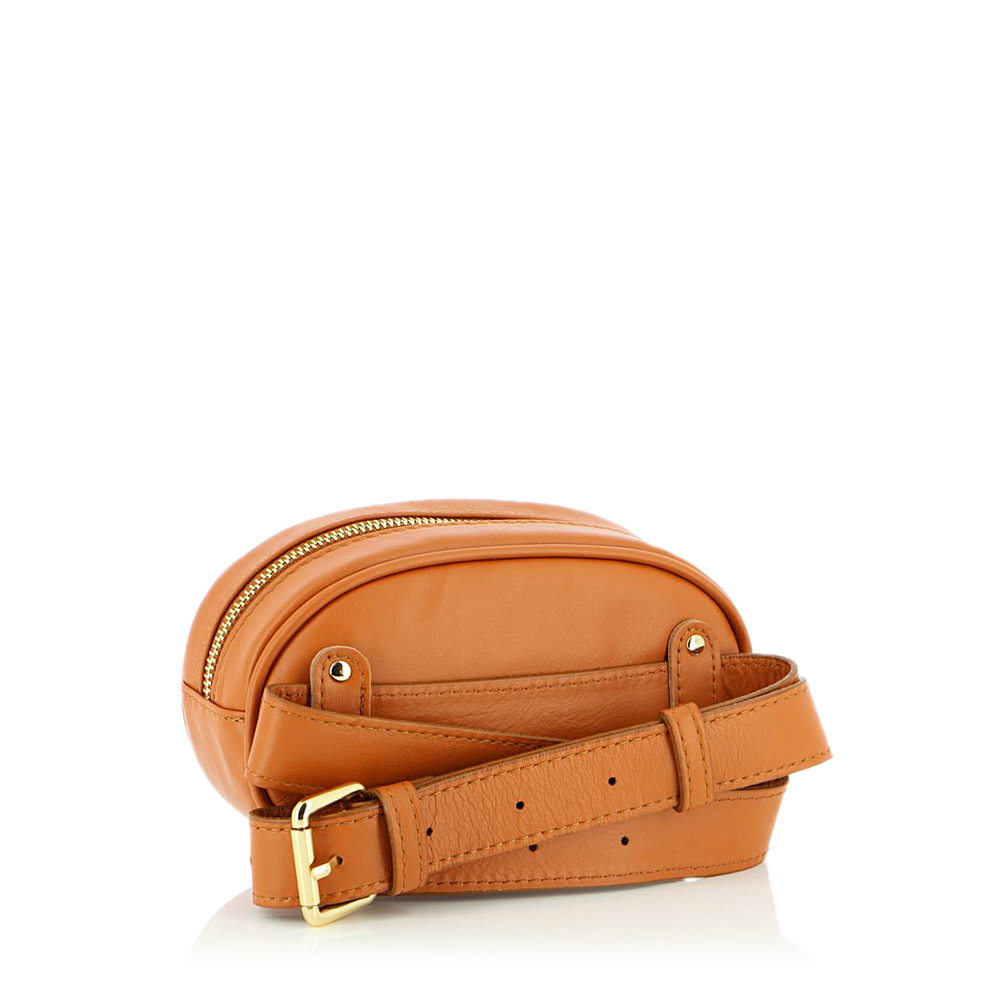 GUY LAROCHE BAGS.. BROWN – Baltini