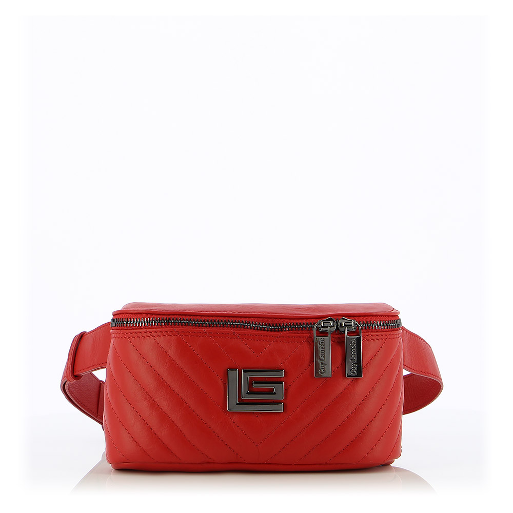 guy laroche belt bag