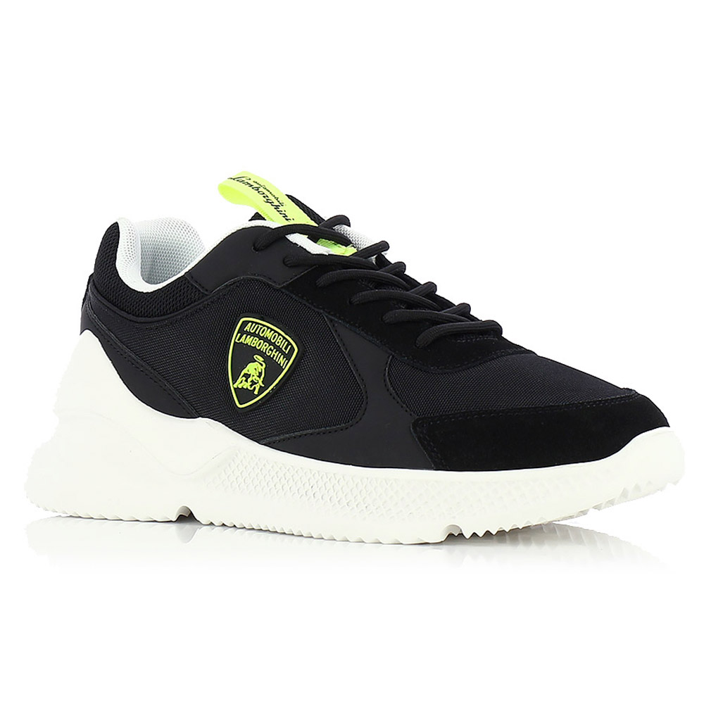 Lamborghini Sneakers | Fratelli Petridi